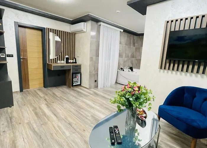 M Apartmani