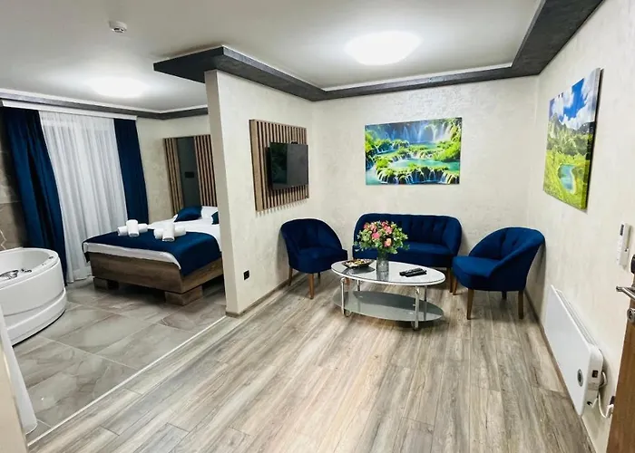 M Apartmani