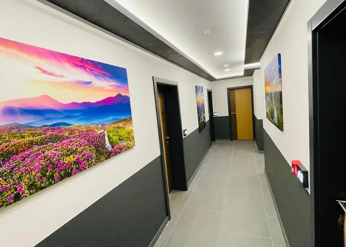 M Apartmani