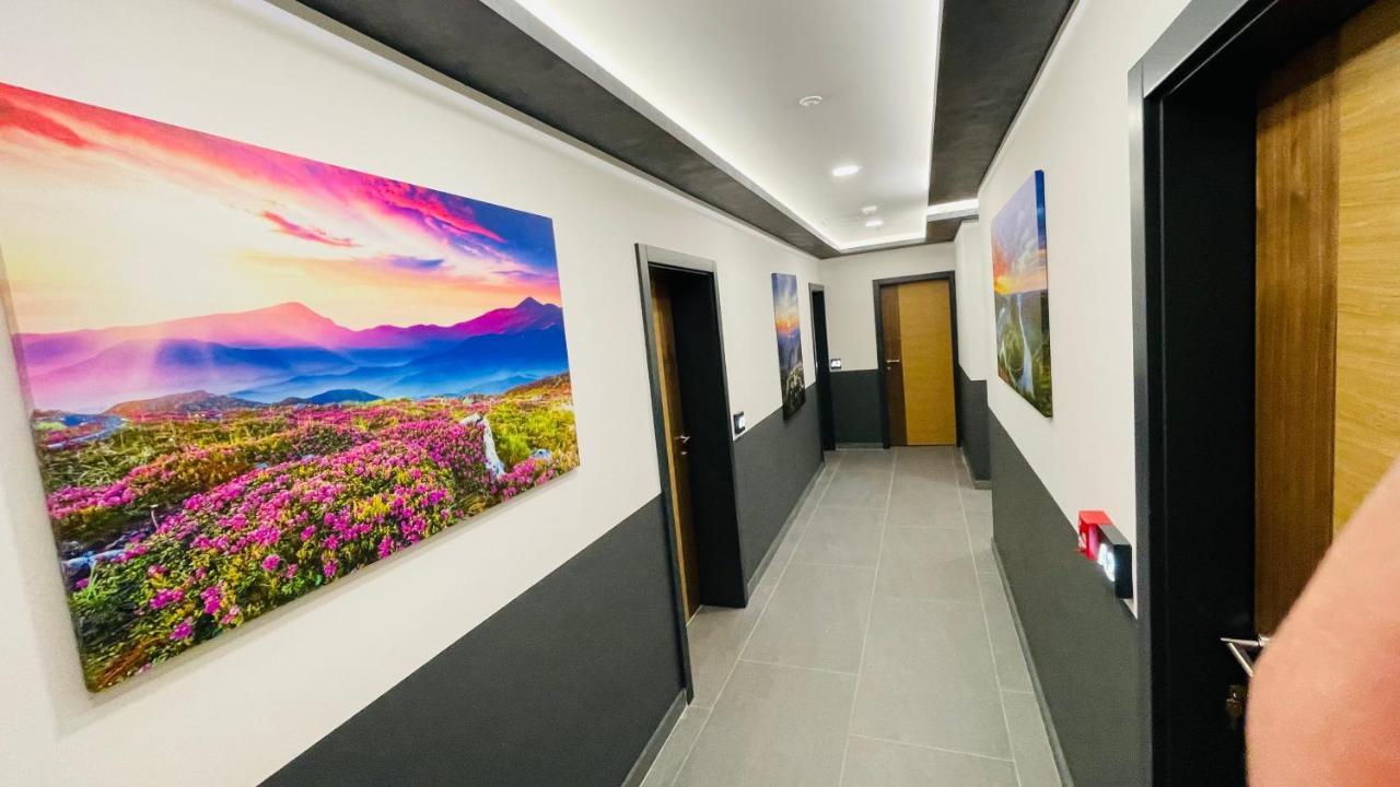 Apartment M