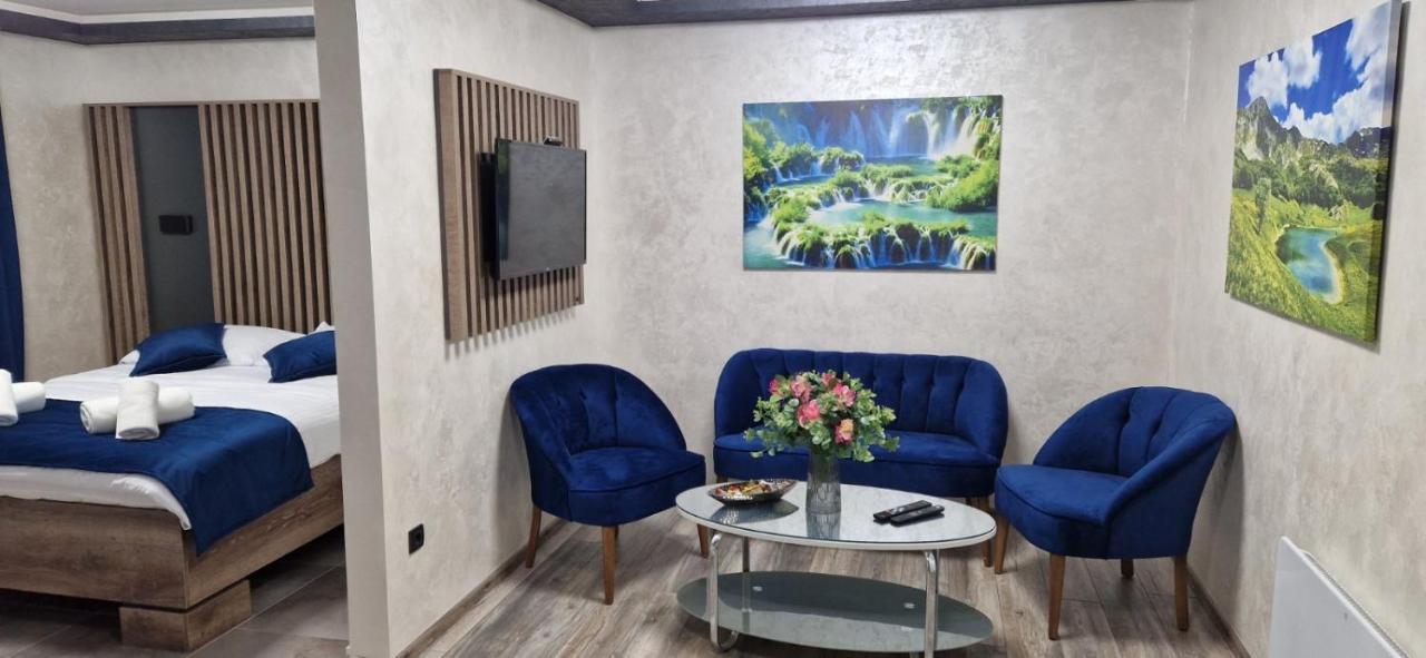 M Apartment Lukavica