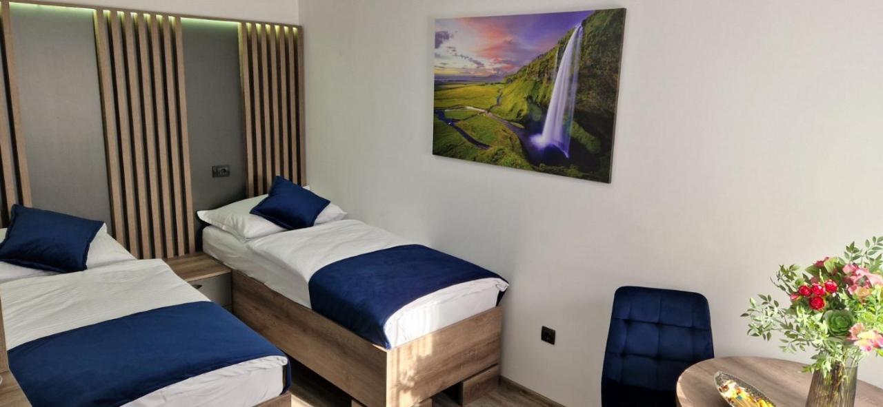 Apartment M Lukavica