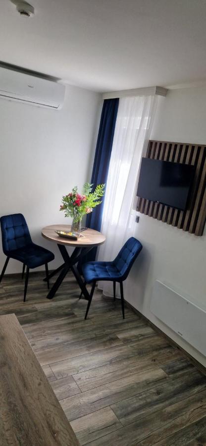 M Apartmán *