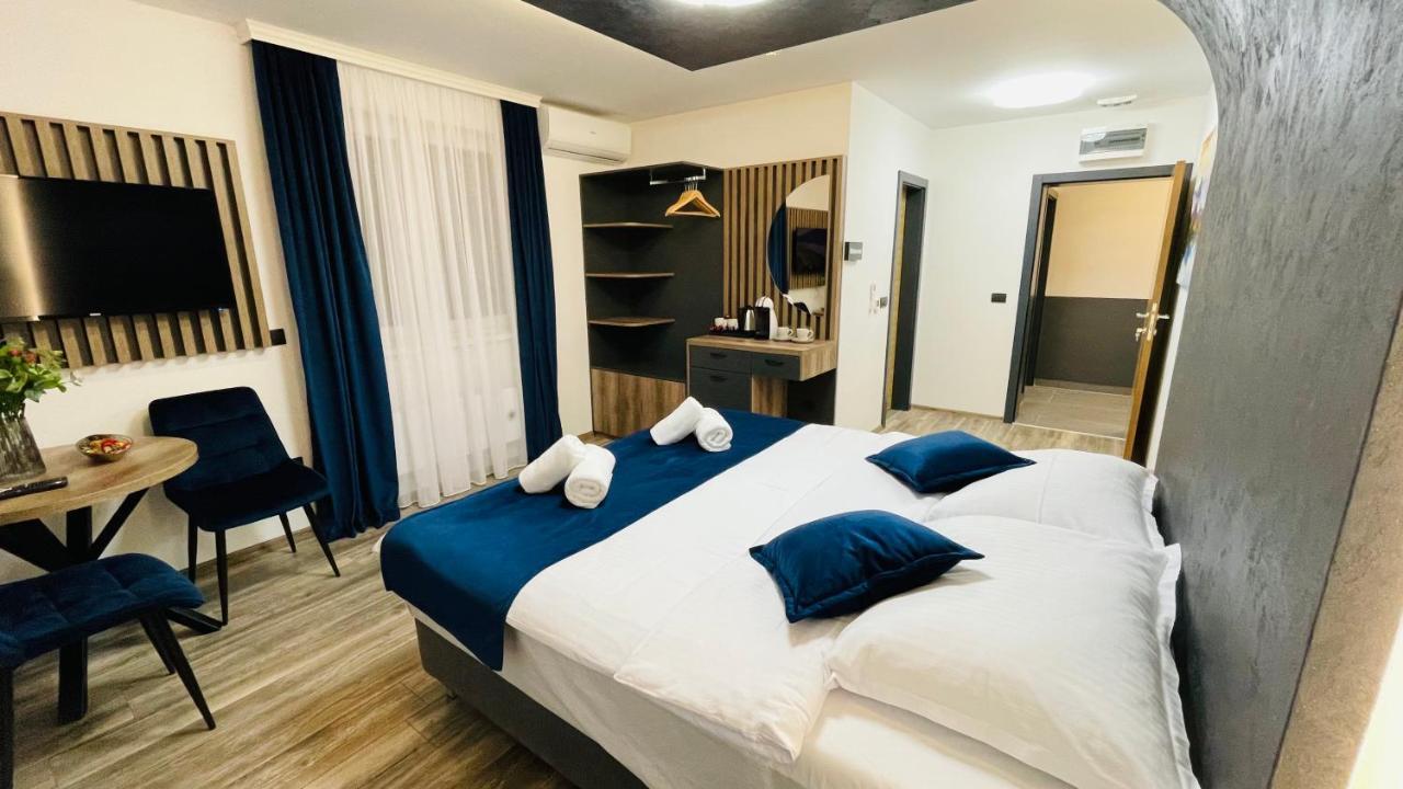 Apartmán M