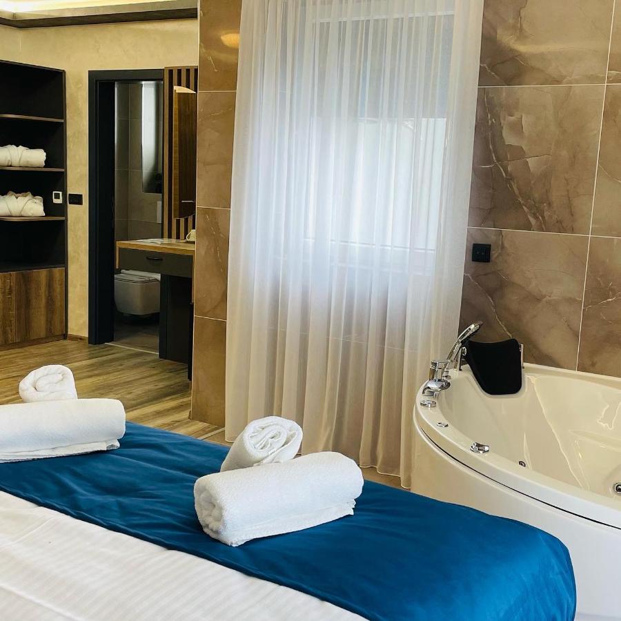M Apartment Lukavica